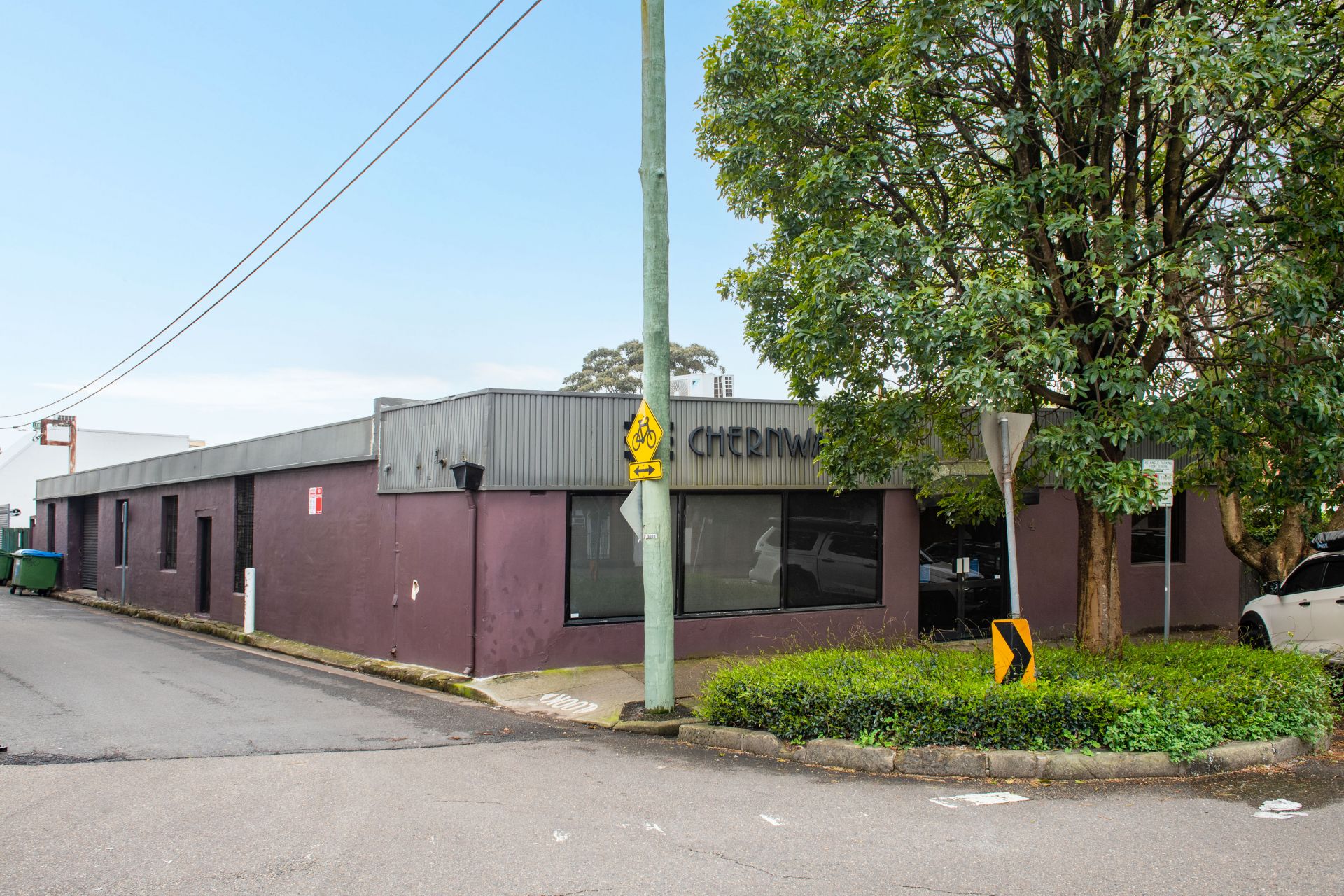 Real Estate For Commercial Sale 4 Young Street Annandale , NSW