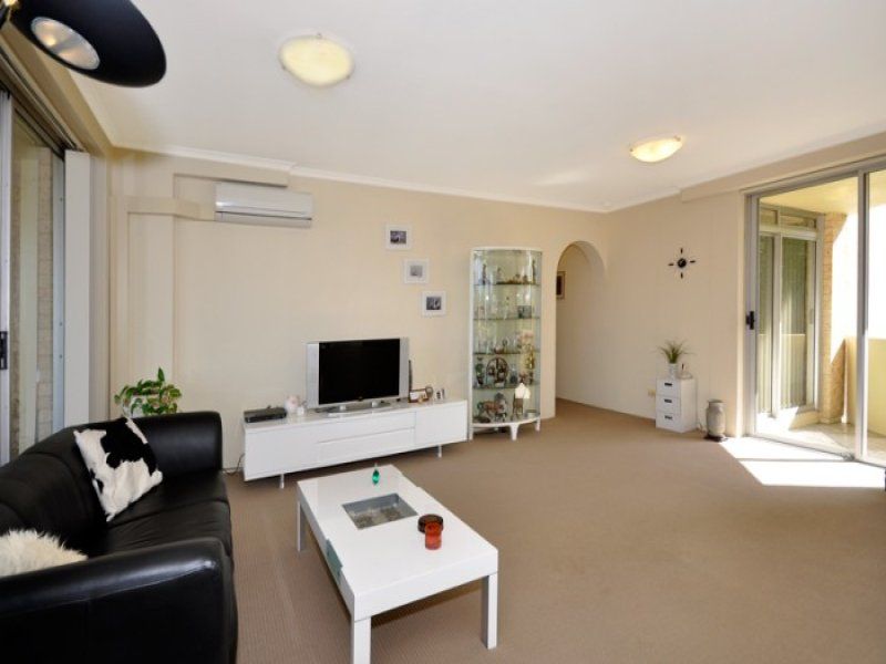 28/25-31 Johnson Street CHATSWOOD NSW, Chatswood - Thumbnail 6