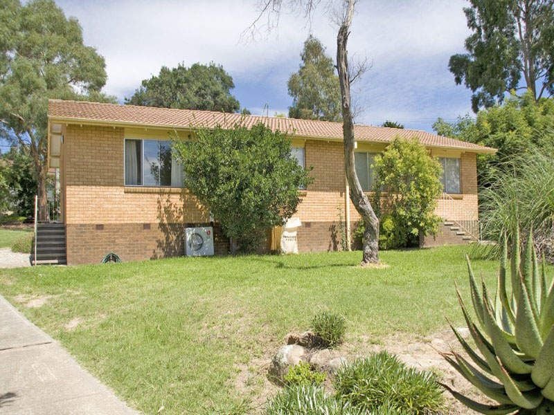 70 Bendigo Street, Fisher - Thumbnail 2