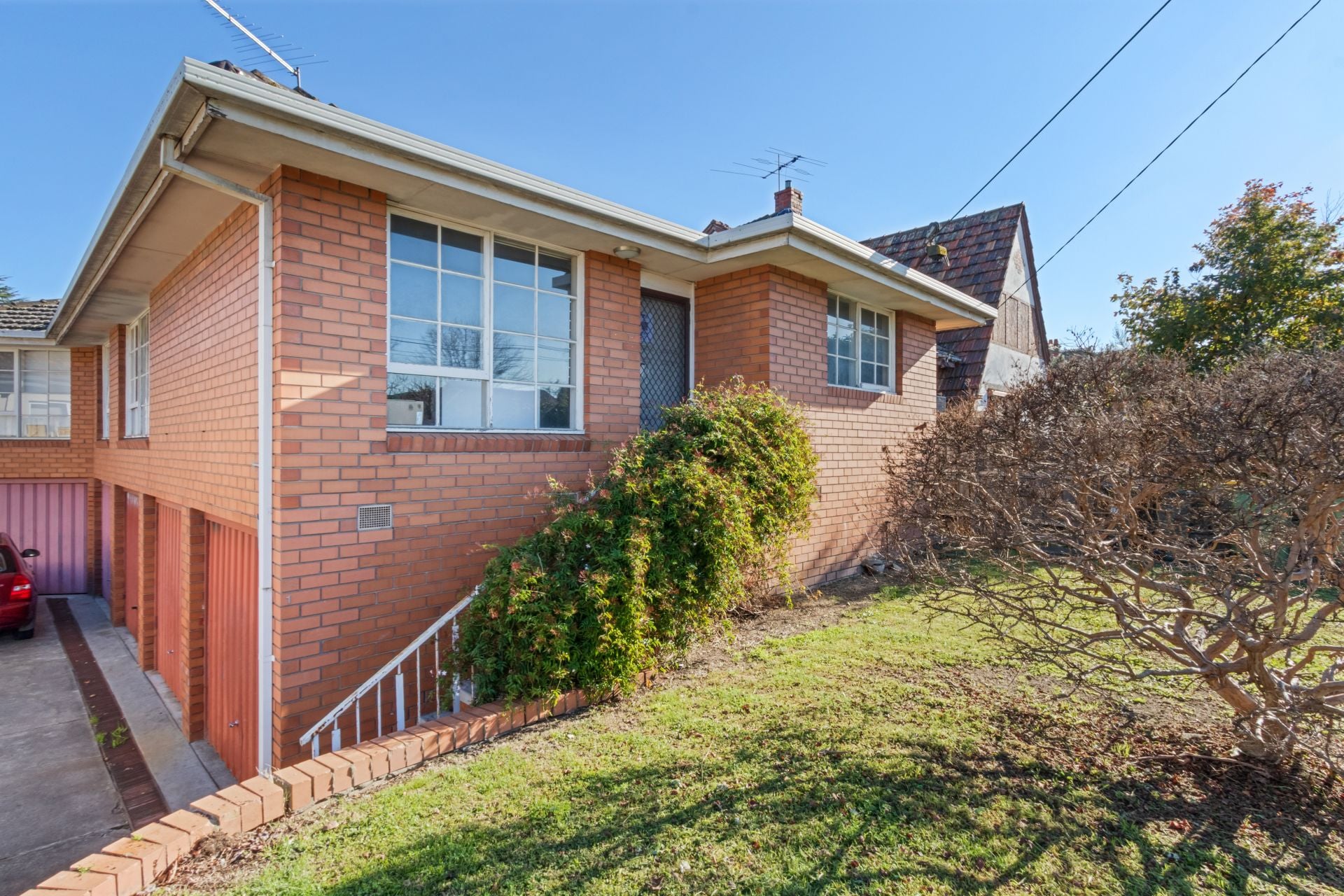 A Sought After Opportunity In A Sought After Location