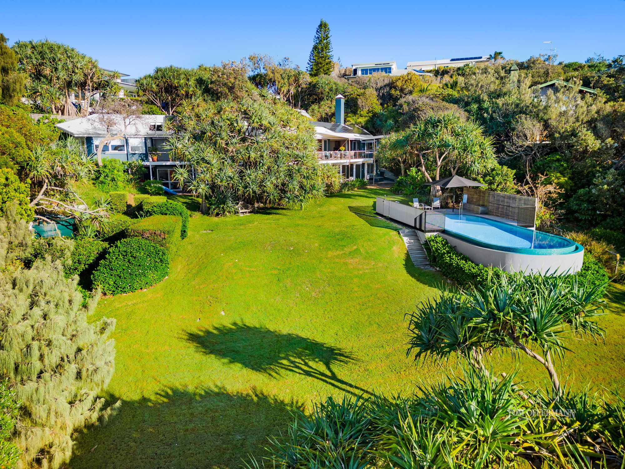 Real Estate For Sale 33 Ross Crescent Sunshine Beach , QLD