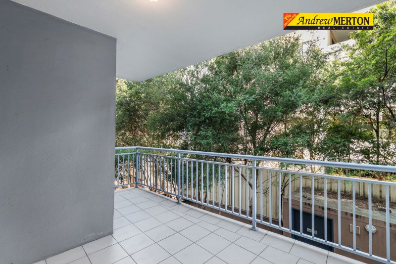 17/31 Third Avenue, Blacktown