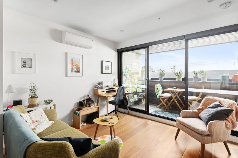 106/122 Nicholson Street, Brunswick East - Thumbnail 4