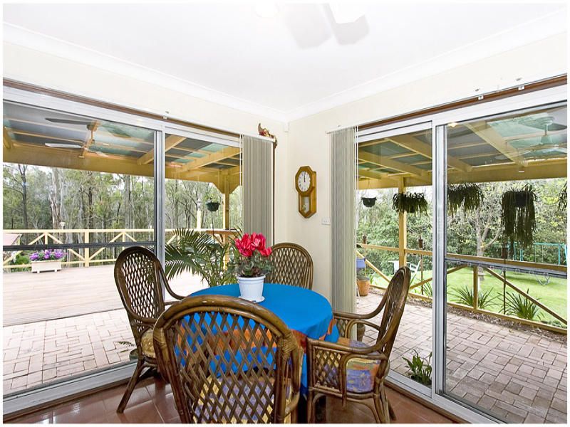 EAST KURRAJONG, NSW, East Kurrajong - Thumbnail 8