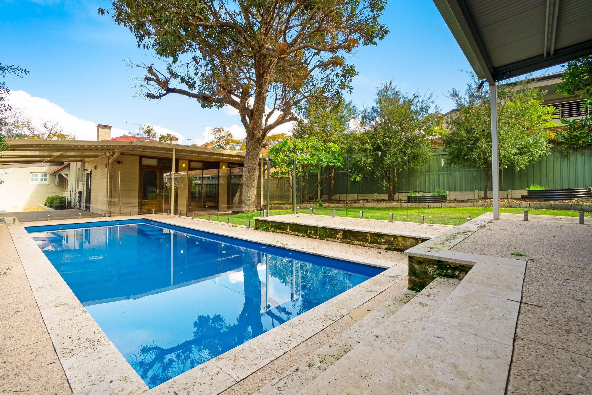 Real Estate For Lease 38 York Street South Perth , WA