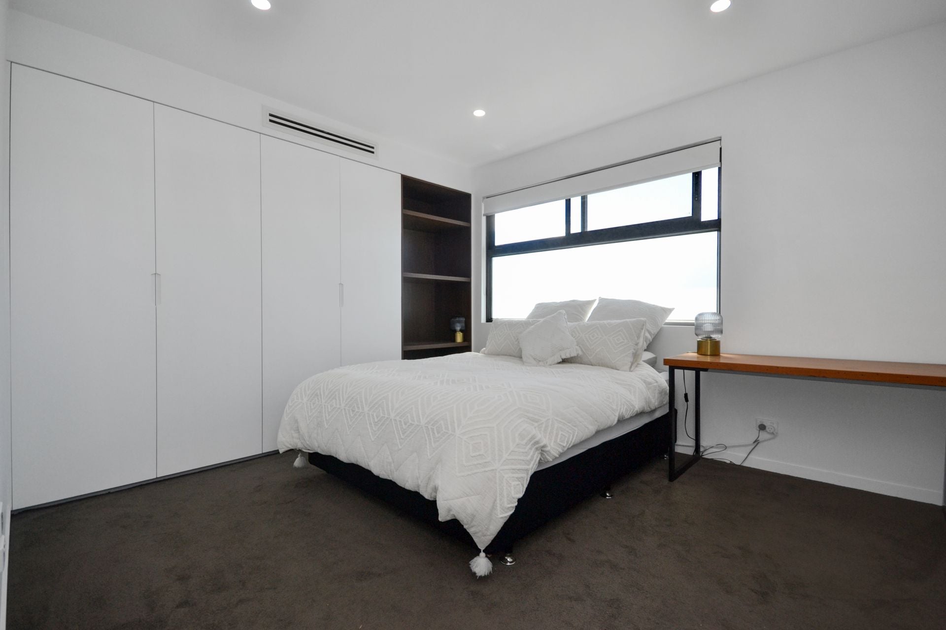 Modern Luxury Living in the Heart of Preston