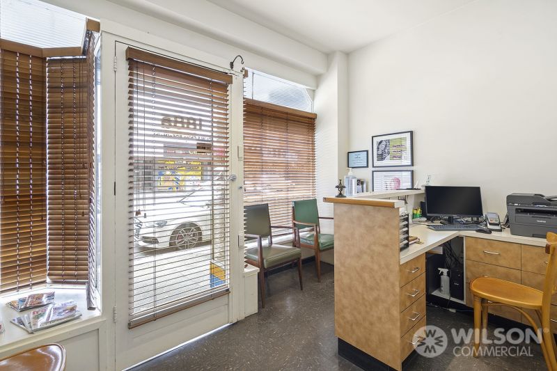 188A Barkly Street, St Kilda