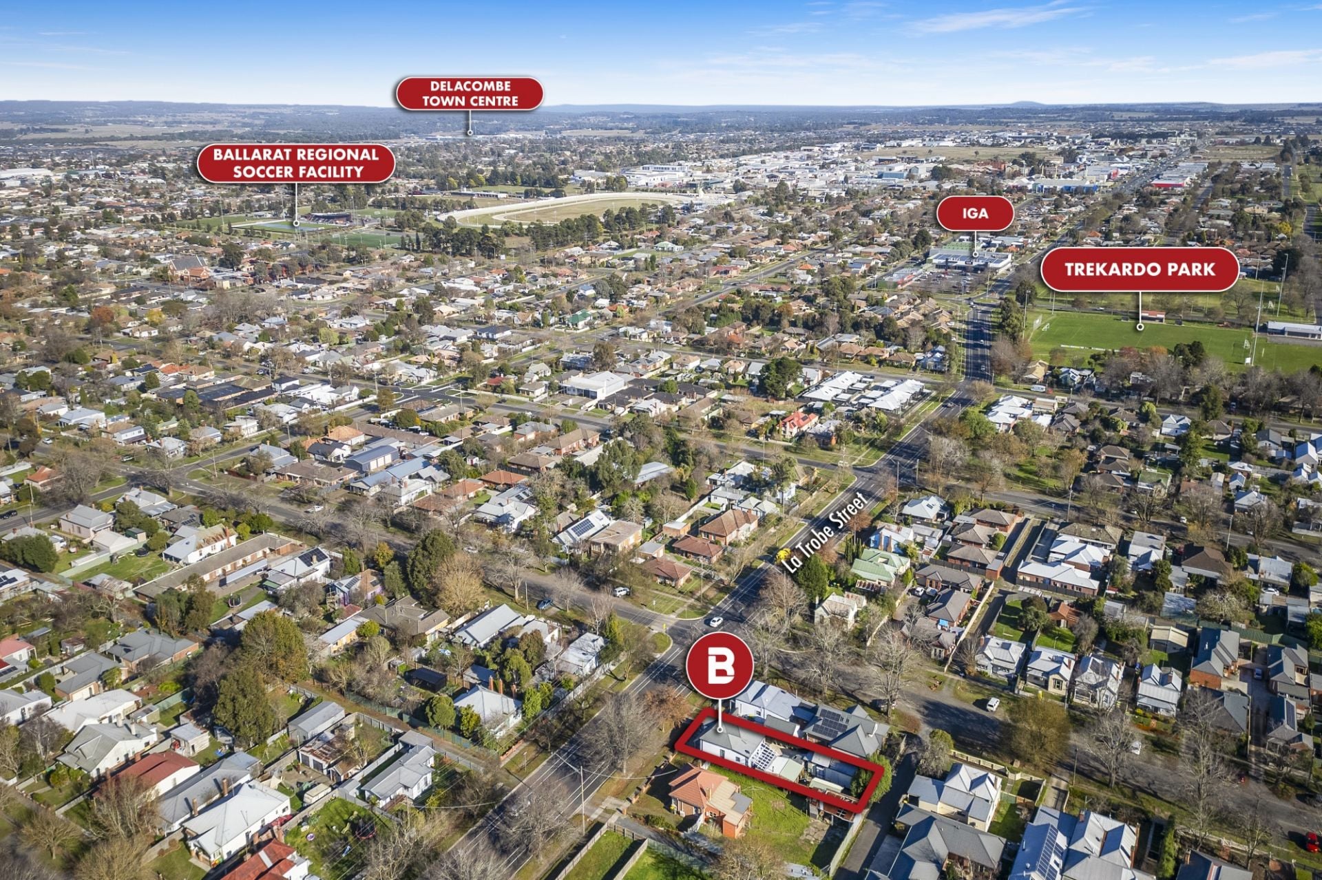 208 & 208A La Trobe Street, Redan, Redan - Thumbnail 3