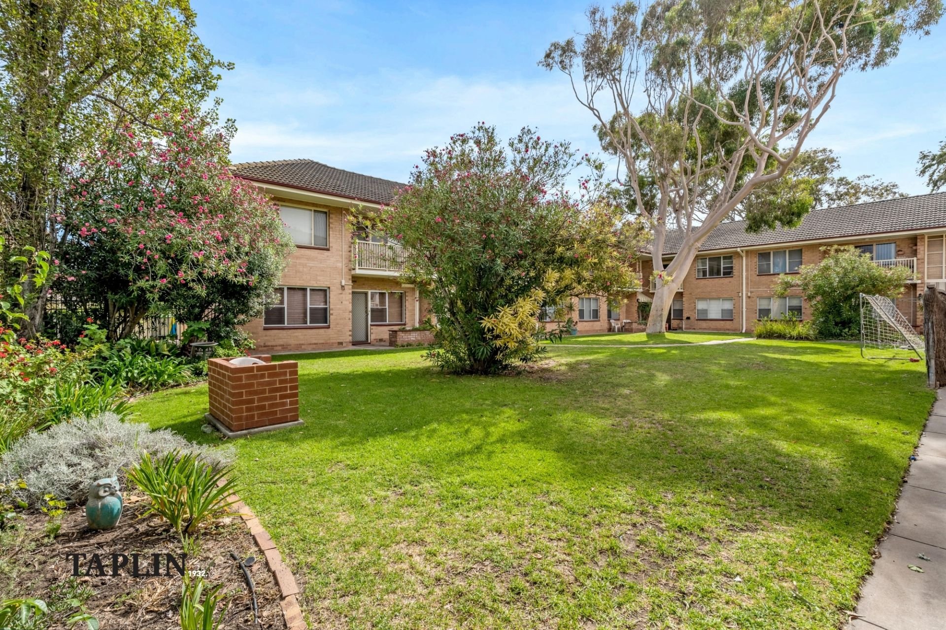 25/2 Tarlton Street, Somerton Park Taplin Real Estate