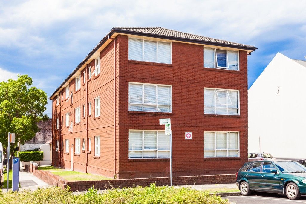 Affordable Top Level Apartment