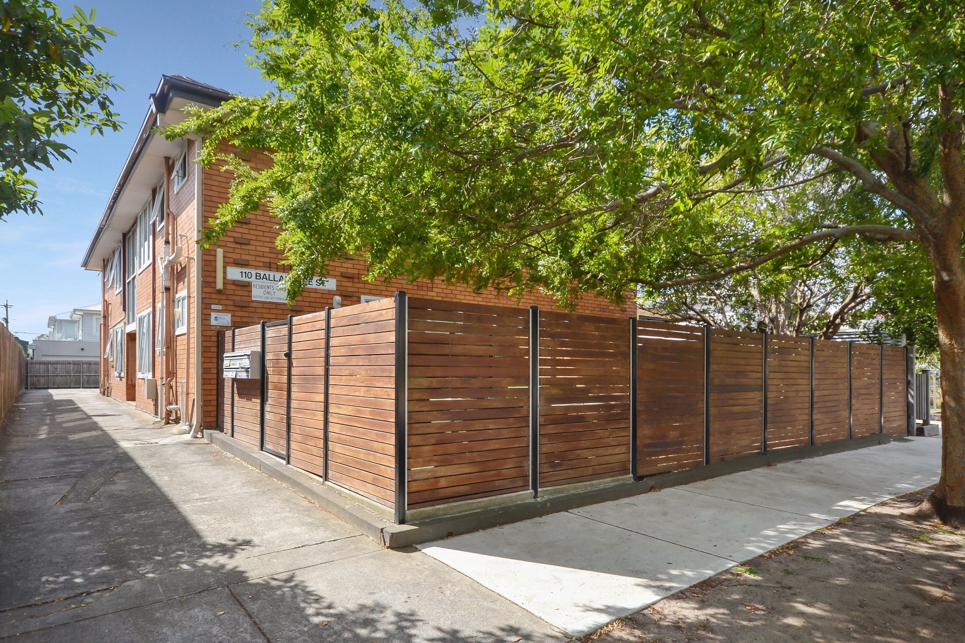 Perfectly Positioned One Bedroom Apartment