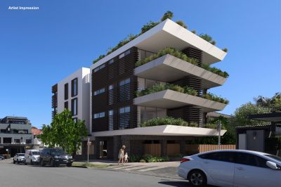 2a Oceanview Avenue Dover Heights NSW, 2a Oceanview Avenue Dover Heights - Thumbnail 3