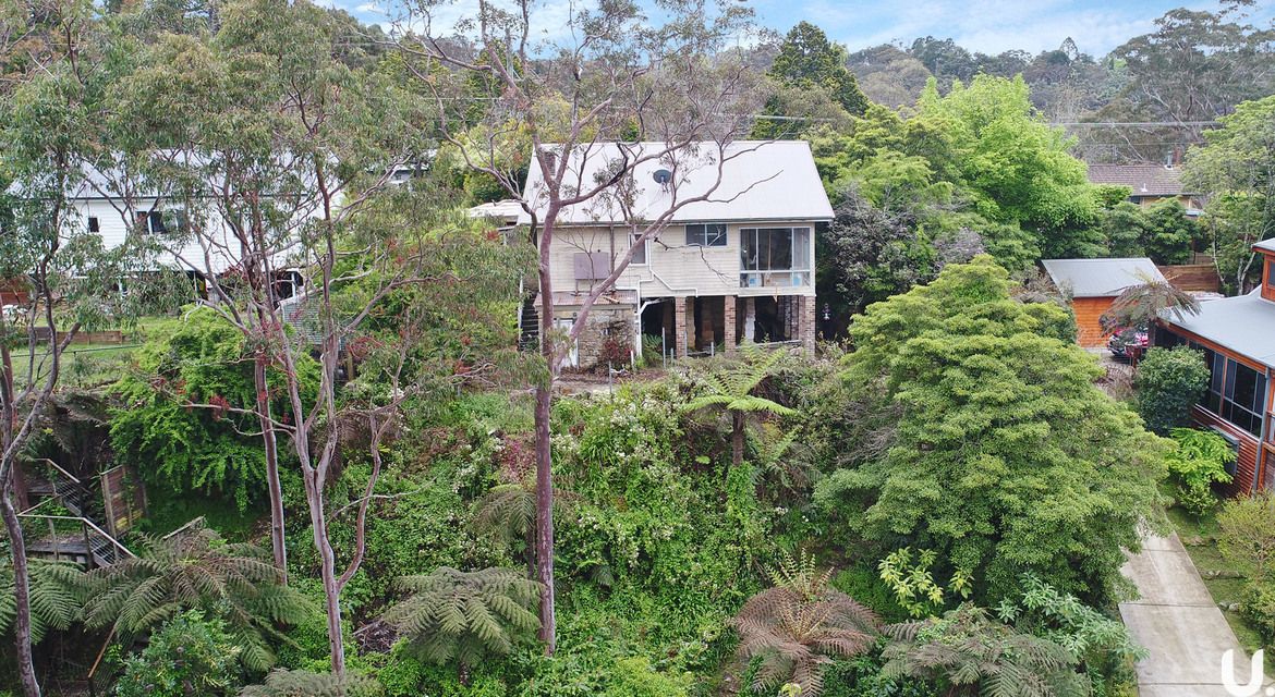 Faulconbridge 21 Martin Place