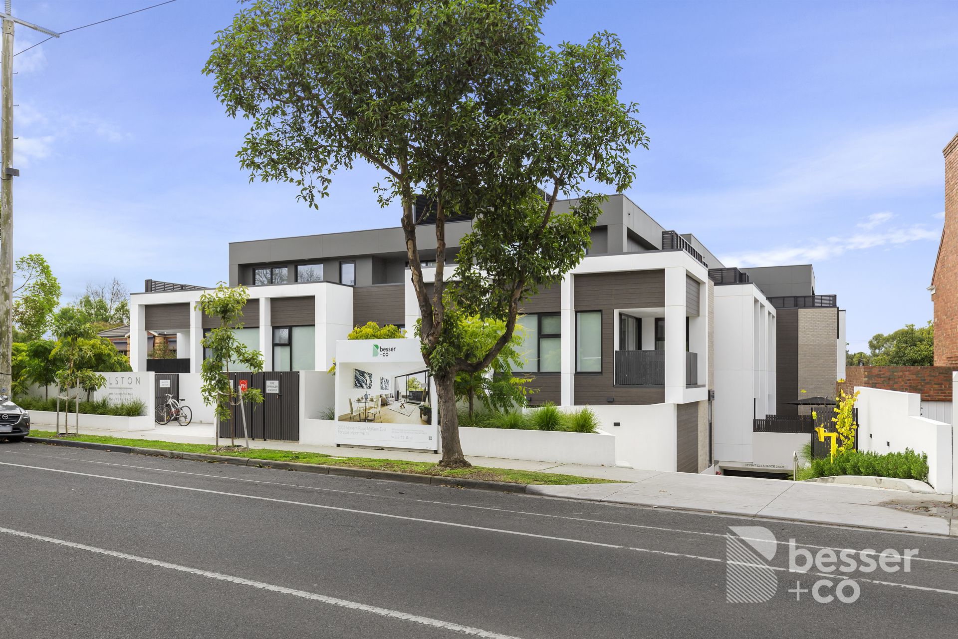 204/2053-2055 Malvern  Road, Malvern East - Thumbnail 2