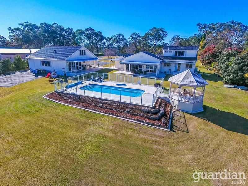 110 Porters Road KENTHURST NSW, Kenthurst - Thumbnail 5