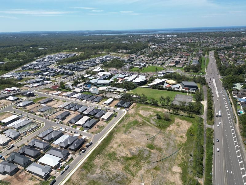 25 Caspian Circuit, Woongarrah