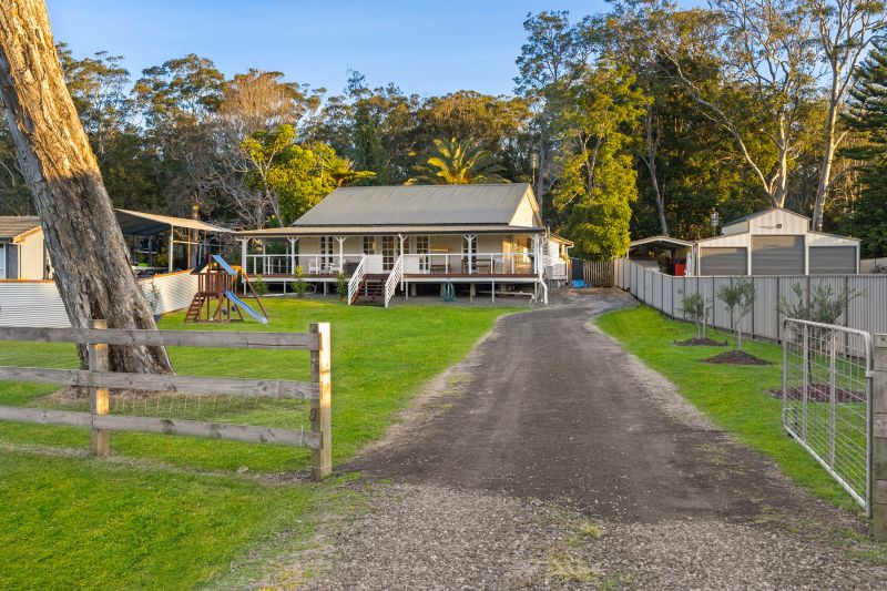 Real Estate For Sale 58 South Road South , NSW