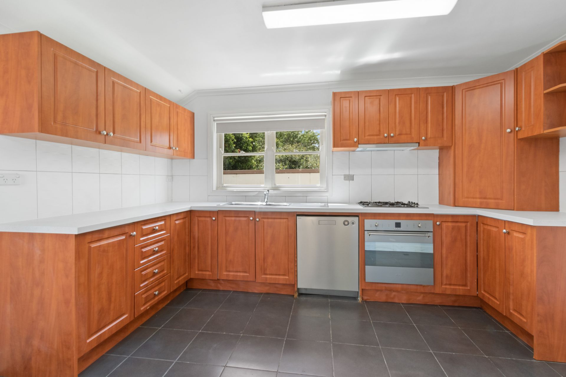 This Spacious Home in Charming Preston