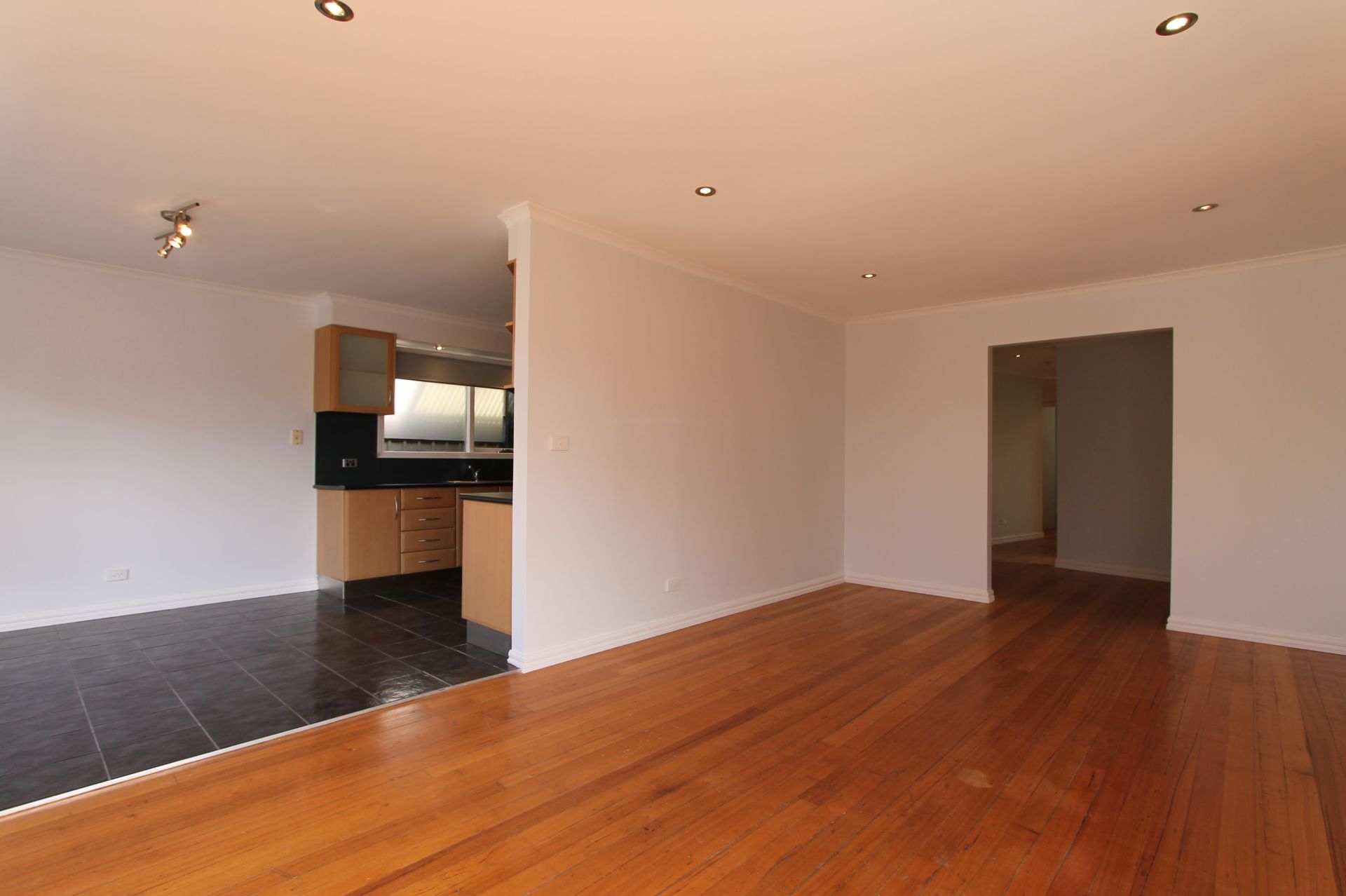 Newly Renovated, Perfectly Located