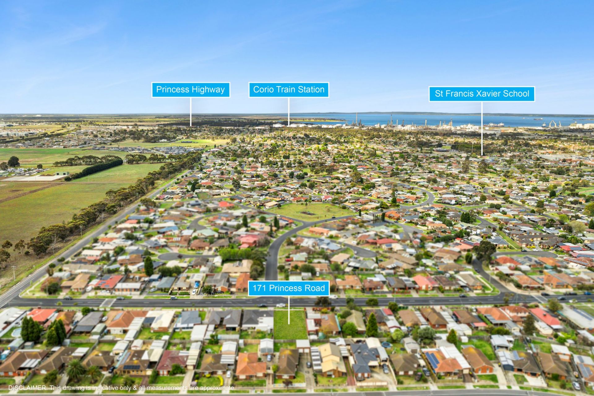 171 Princess Road Corio VIC, Corio - Thumbnail 8