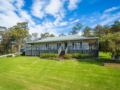 37 Stringybark Place, Millingandi