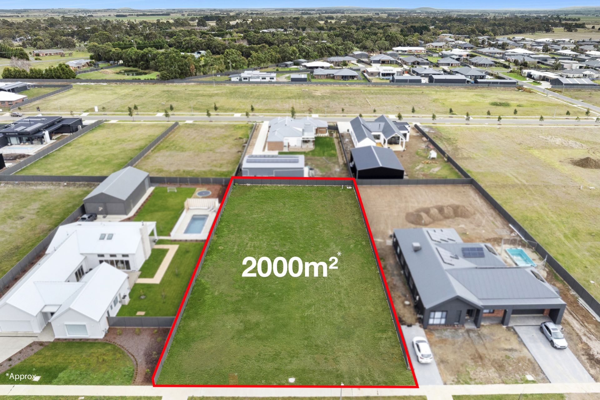 11 Wallowa Road, Cardigan, Cardigan - Thumbnail 3