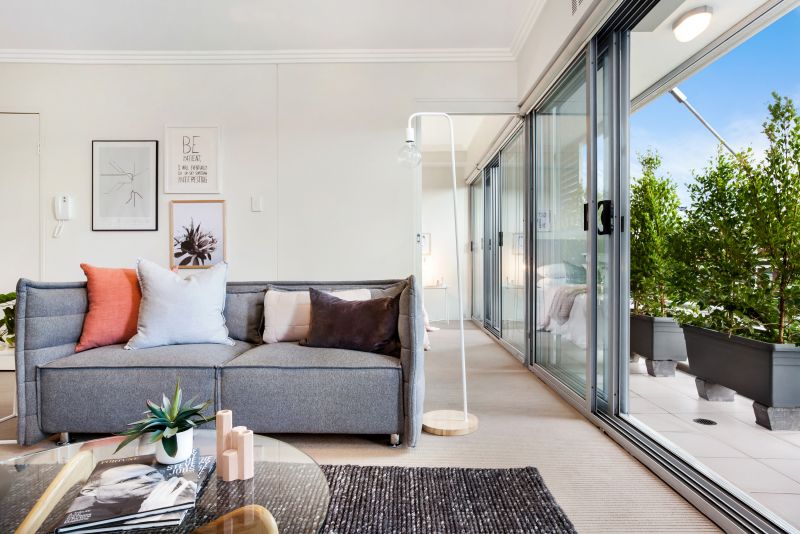 3/29-45 Parramatta Road, Concord