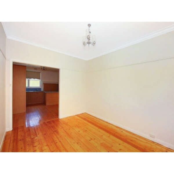 Lovely Three Bedroom Home