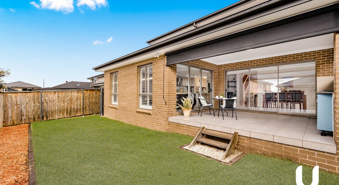 Colebee 94 Stonecutters Drive