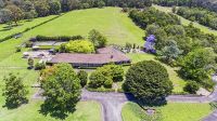 Mosgiel Farm - rural life meets urban convenience