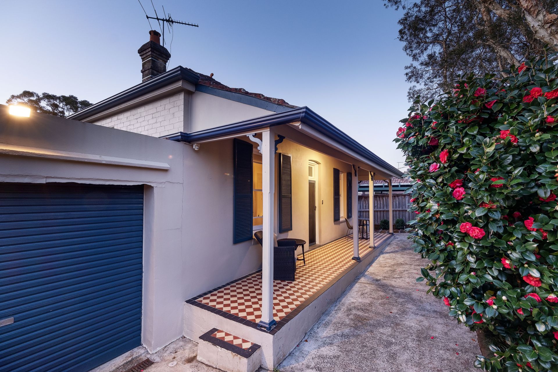 37 Bent Street, LINDFIELD McConnell Bourn Pty Ltd