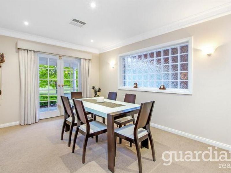 12 Ellendale Road KENTHURST NSW, Kenthurst - Thumbnail 6