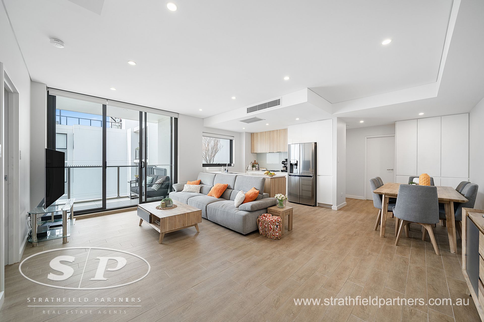 608/538 Canterbury Road, Campsie, Campsie - Thumbnail 3