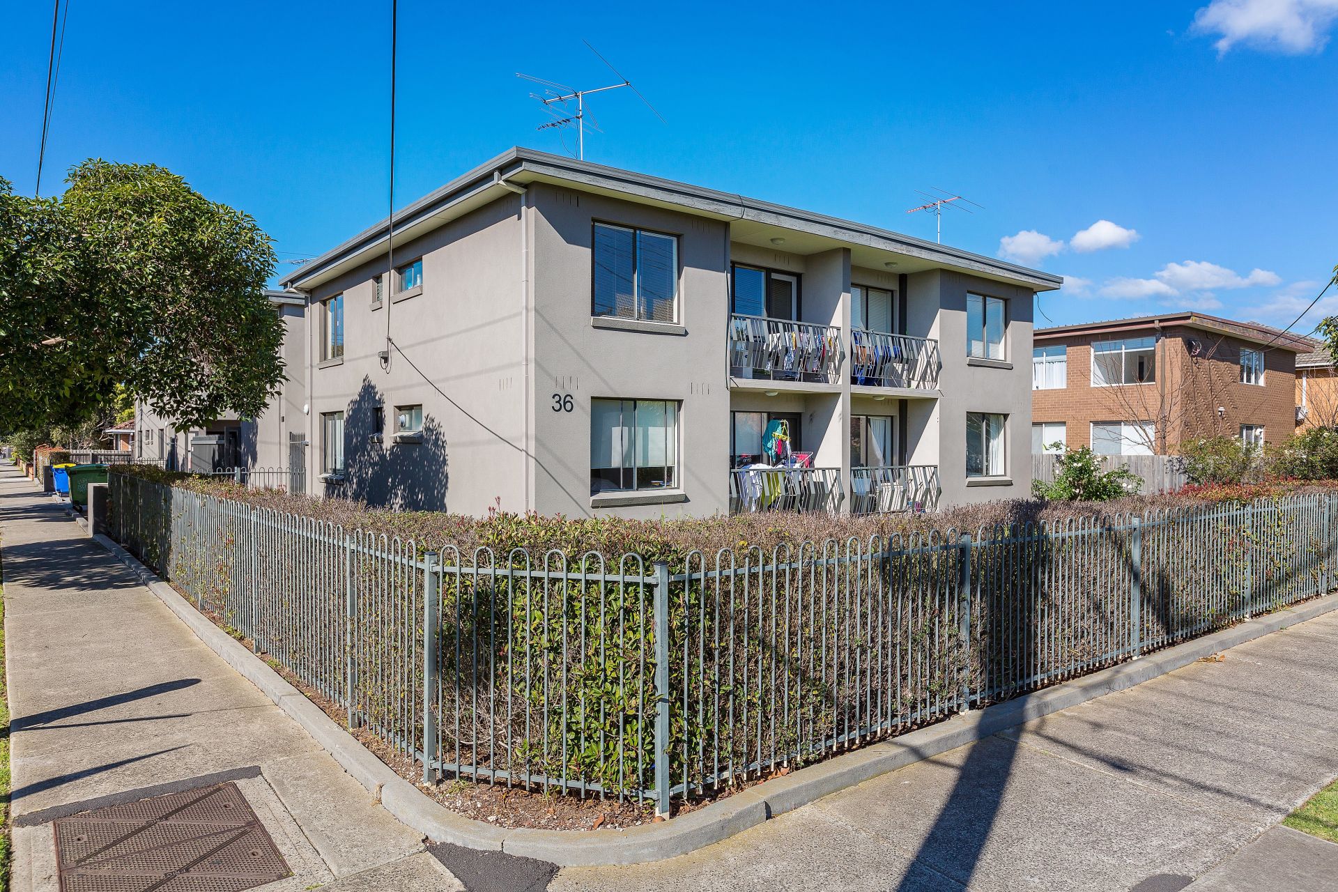 2/36 Empire Street, Footscray - Thumbnail 2