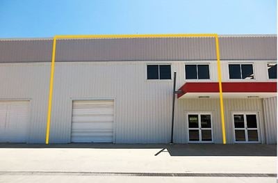 5 Tenancies Left! Warehouse to Wharf - Best Location Great Rates