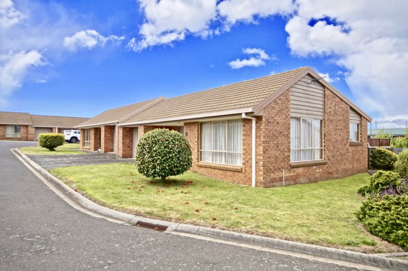 3/26 Charles Street, Devonport