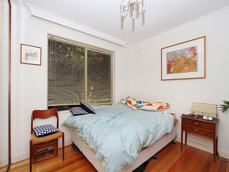 CHARMING SPACIOUS UNIT