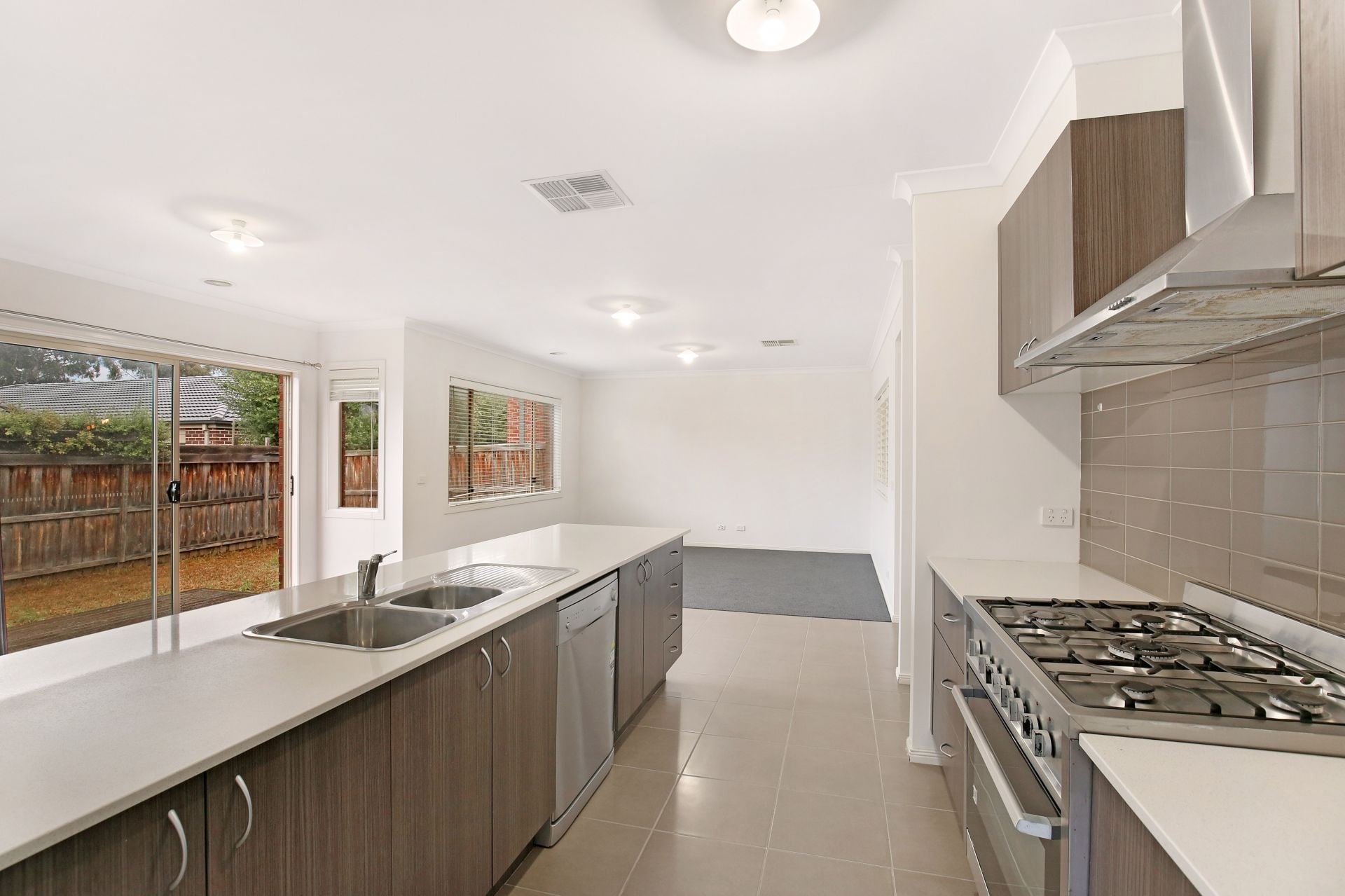 **Wonderful spacious family home**