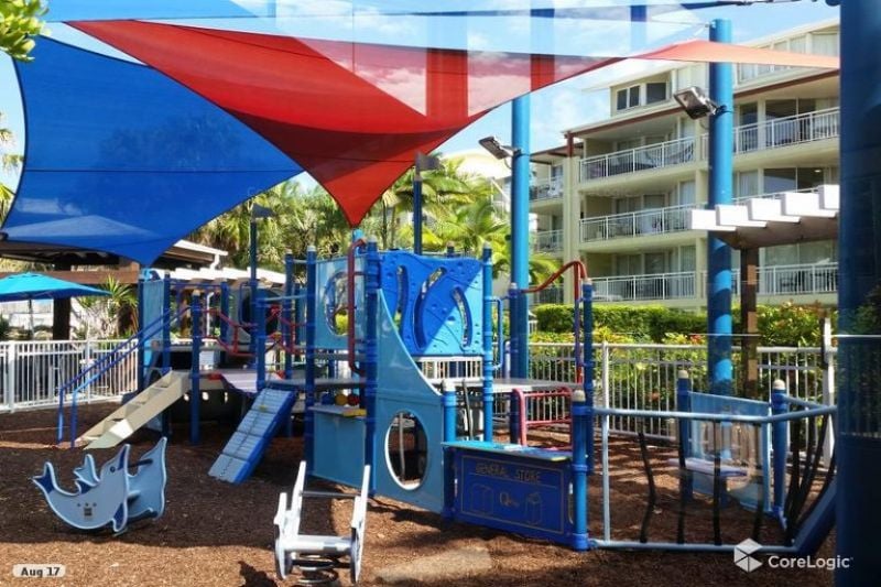 452/180 Alexandra Parade Alexandra Headland QLD, Alexandra Headland - Thumbnail 4