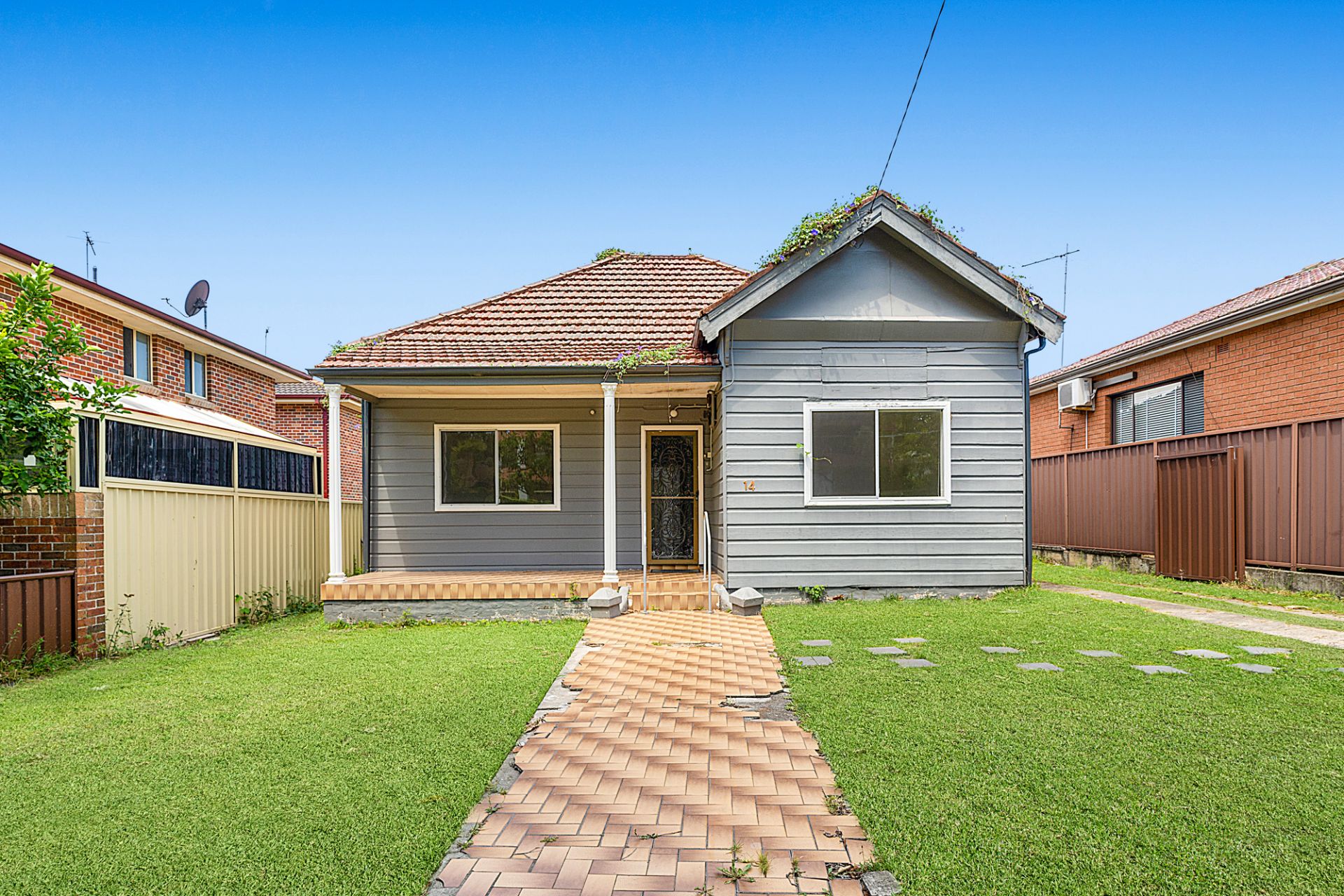 .../14 Hevington Road Auburn NSW, Auburn - Thumbnail 3