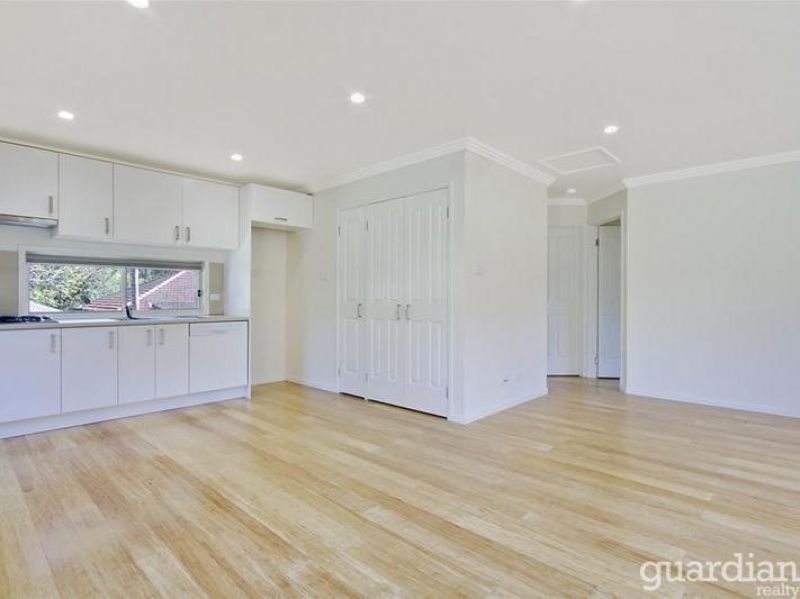 17B Oakland Avenue Baulkham Hills NSW, Baulkham Hills - Thumbnail 4