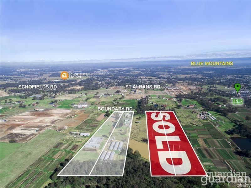 114 Boundary Road Schofields NSW, Tallawong - Thumbnail 5