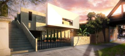 11/300 Johnston Street, Annandale