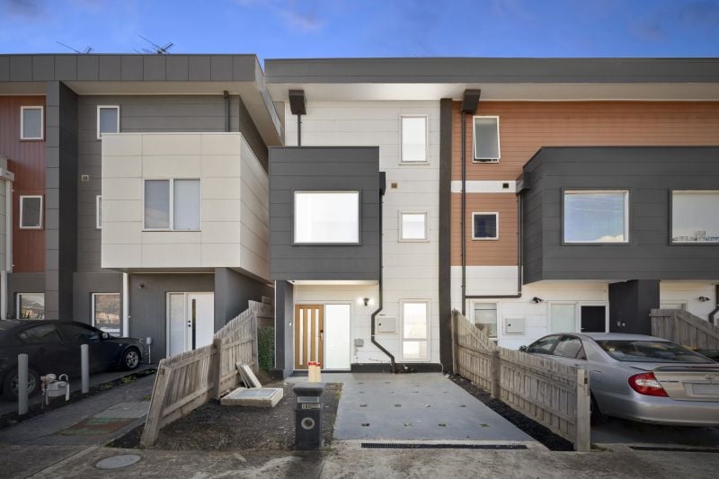 18D Houston Street, Epping