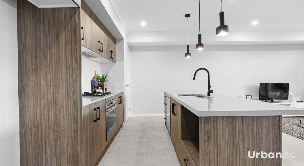 Oran Park 49 Thompson Road