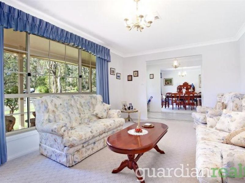 20 Everett Place, Annangrove - Thumbnail 7