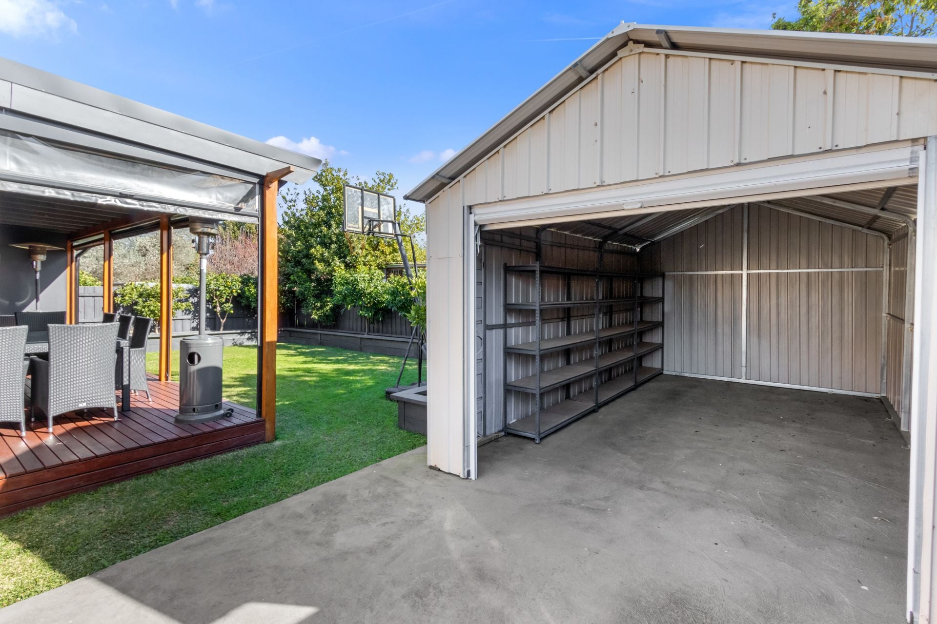 Immaculate House in Sensational Location