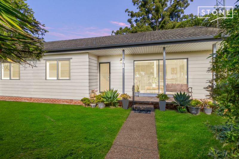 Cessnock 61 Mills Crescent