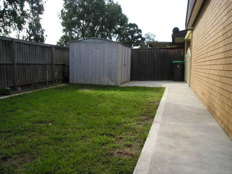 Real Estate For Sale 5/2931 Currawong Road Ingleburn , NSW