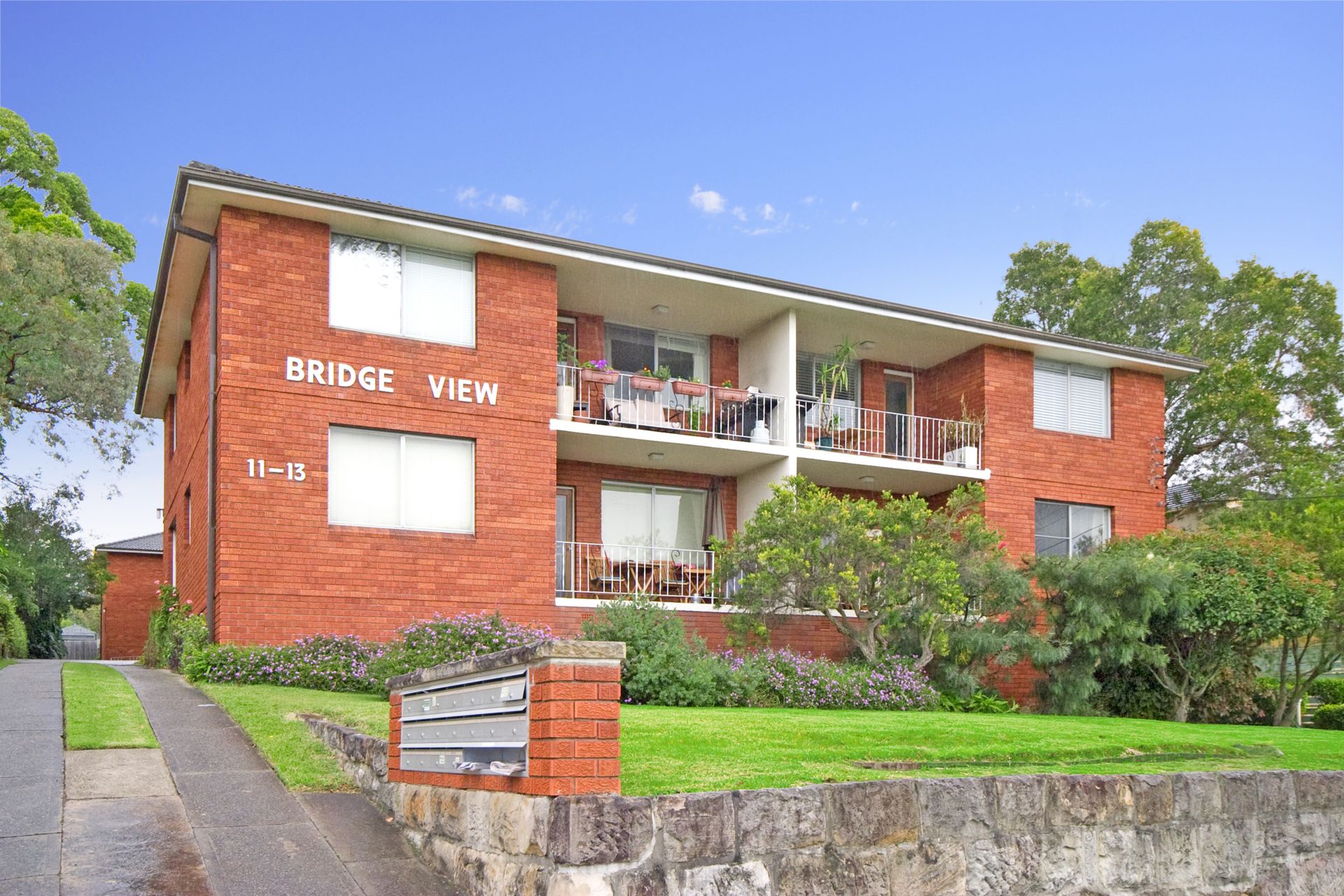 3/1113 Bay Road Russell Lea NSW 2046 Apartment for Rent 5629150